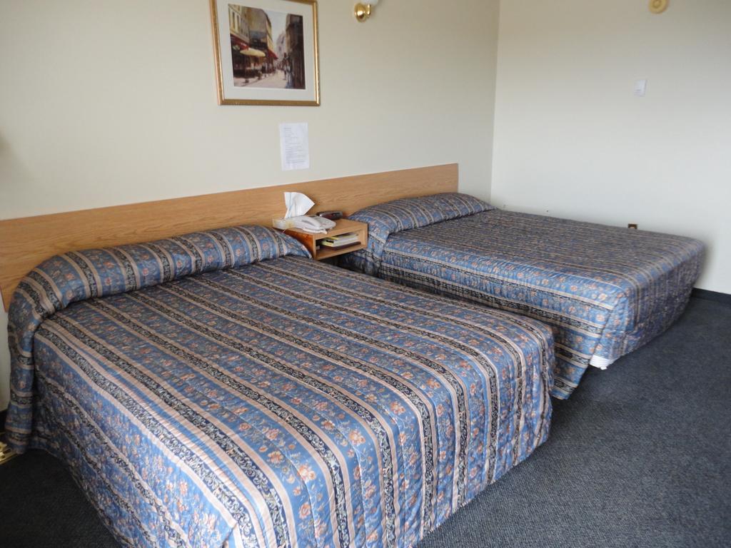 Spanish Fiesta Resort Osoyoos Zewnętrze zdjęcie